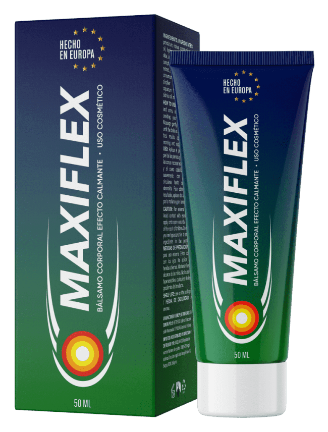 Producto Maxiflex